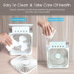 Picture of Portable USB Cooling Fan