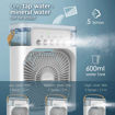 Picture of Portable USB Cooling Fan