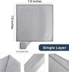 Picture of Dishwasher cloth single layer (Dishcloth)