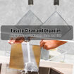 Picture of Dishwasher cloth single layer (Dishcloth)