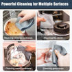 Picture of Dishwasher cloth single layer (Dishcloth)