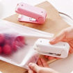 Picture of New Mini Sealing Machines