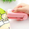 Picture of New Mini Sealing Machines