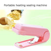 Picture of New Mini Sealing Machines