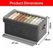 Picture of 26L Storage Bag (Gray)