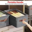 Picture of 26L Storage Bag (Gray)
