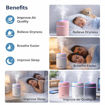 Picture of H2O Humidifier