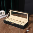 Picture of 6 Slot Watch Box
