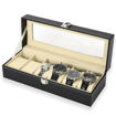 Picture of 6 Slot Watch Box