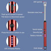 Picture of USB Gas Lighter
