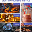 Picture of USB Gas Lighter