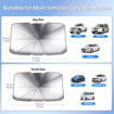 Picture of Car Umbrella