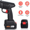 Picture of 48v Water Pressure Spray Gun (Single battery)