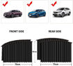 Picture of Car Curtain
