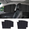 Picture of Car Curtain