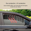 Picture of Car Curtain
