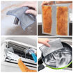 Picture of Dishwasher cloth Double layer (Dishcloth)