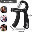 Picture of Adjustable Hand Gripper