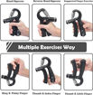 Picture of Adjustable Hand Gripper