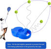 Picture of Tennis Trainer
