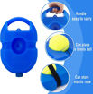 Picture of Tennis Trainer