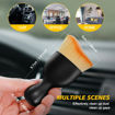 Picture of Small Car Interior Brush