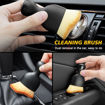 Picture of Small Car Interior Brush