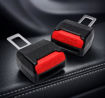 Picture of Seat Belt Buckle