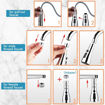 Picture of Multifunctional Round Water Faucet (360 faucet)