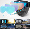 Picture of Bike Goggle Mask / Bike Mask