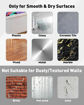 Picture of Self Adhesive Wall Hook (Nail Hook)