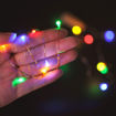 Picture of Bottle Cork Light (Colorful)