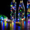 Picture of Bottle Cork Light (Colorful)