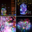 Picture of Bottle Cork Light (Colorful)