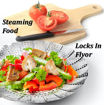 Picture of Stainless Steamer Basket