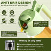 Picture of 2 In 1 Oil Dispenser (Oil Sprayer Bottle)