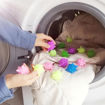Picture of Corona Washing Machine Ball (Chinese Quality)