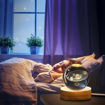 Picture of Crystal Ball Lamp
