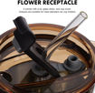Picture of Glass Sipper Bottle