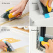 Picture of 4 in 1 Tile Grout Cleaner