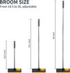 Picture of 2 in 1 Scrape Floor Scrubbing Brush