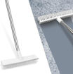 Picture of 2 In 1 White Tiles Brush