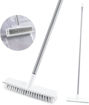 Picture of 2 In 1 White Tiles Brush