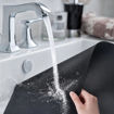 Picture of Dish Drying Kitchen Mat  60*40