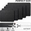 Picture of Dish Drying Kitchen Mat  60*40