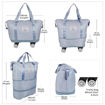 Picture of Foldable Travel Duffle Expandable Bag