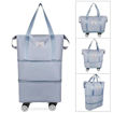 Picture of Foldable Travel Duffle Expandable Bag