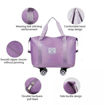 Picture of Foldable Travel Duffle Expandable Bag