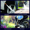 Picture of 48v Water Pressure Spray Gun (Double battery)
