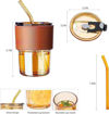Picture of Slub Glass & Mug